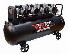 Компрессор Brait KB-5100/200X4 PRO Компрессор Brait KB-5100/200X4 PRO