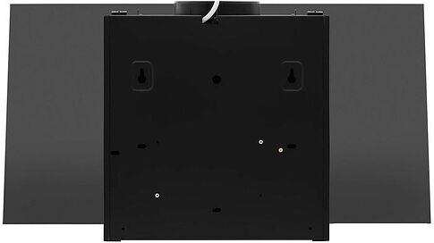 Кухонная вытяжка Krona Verein I 600 Black S (черный)