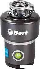Измельчитель пищевых отходов Bort Titan Max Power