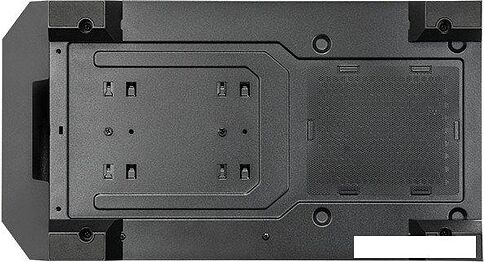 Корпус Chieftec Pro Midi Q