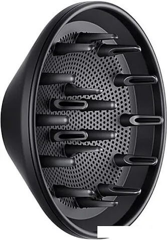 Фен Dyson HD07 Supersonic (черный)