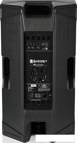 Активная акустика dB Technologies B-Hype 15