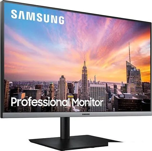 Монитор Samsung S27R650FDI