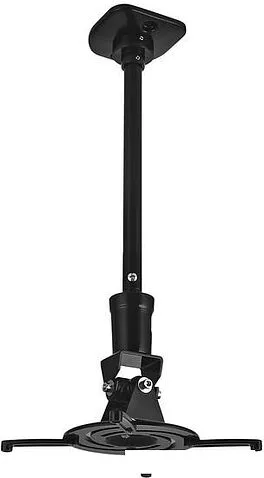 Кронштейн CACTUS CS-VM-PR01L-BK