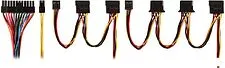 Блок питания ExeGate ServerPRO-1U-300ADS