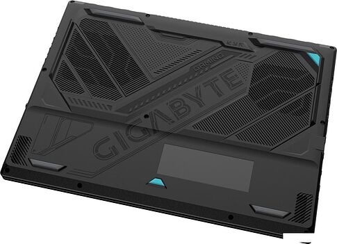 Игровой ноутбук Gigabyte Gaming A16 CMHH2KZ893SD