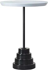 Журнальный столик Bergenson Bjorn Sustainable Collection BB0000146 (серый/черный) Журнальный столик Bergenson Bjorn Sustainable Collection BB0000146 (серый/черный)