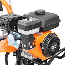Мотокультиватор Skiper SP-800 (колеса 4.00-8)