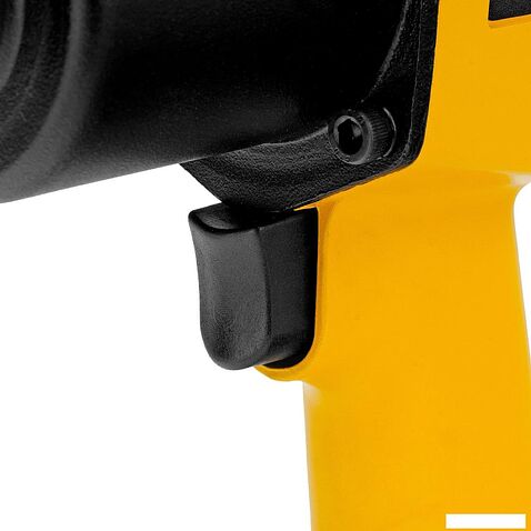 Пневматический гайковерт Denzel IW860