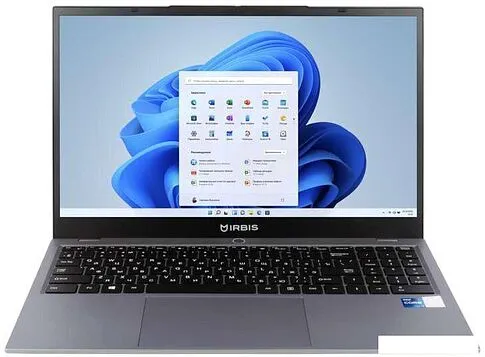 Ноутбук IRBIS 15NBP3512