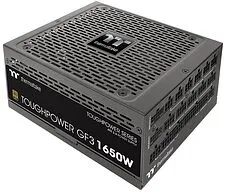 Блок питания Thermaltake Toughpower GF3 1650W Gold - TT Premium Edition PS-TPD-1650FNFAGE-4 Блок питания Thermaltake Toughpower GF3 1650W Gold - TT Premium Edition PS-TPD-1650FNFAGE-4