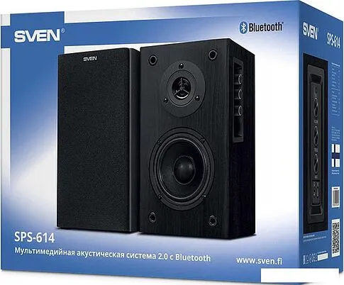 Акустика SVEN SPS-614