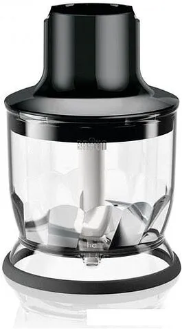 Погружной блендер Braun Multiquick 7 MQ7087X