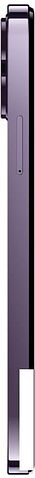 Смартфон Inoi Note 13s 4GB/128GB с NFC (фиолетовый)