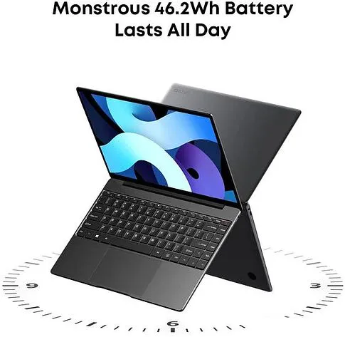 Ноутбук Chuwi CoreBook XPro 8GB+512GB