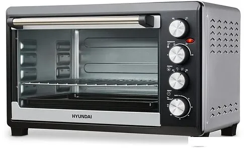 Мини-печь Hyundai MIO-HY075