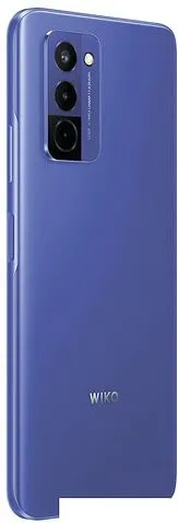 Смартфон Wiko 10 4GB/128GB (синий)