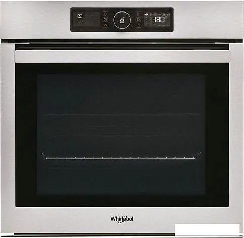 Духовой шкаф Whirlpool AKZ9 6230 IX