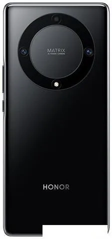 Смартфон HONOR X9a 6GB/128GB (полночный черный)