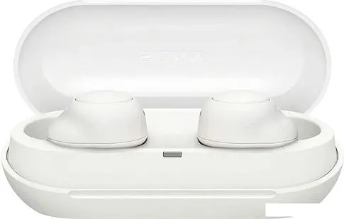 Наушники Sony WF-C500 (белый)