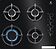 Варочная панель Electrolux KGG6407K