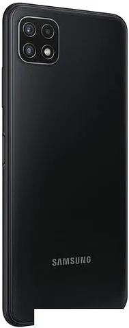 Смартфон Samsung Galaxy A22s 5G SM-A226B/DSN 4GB/128GB (серый)