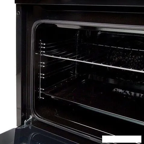 Электрический духовой шкаф Konigin Flax 60 BK M6