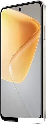 Смартфон Infinix Hot 50i X6531 6GB/128GB (серый титан)