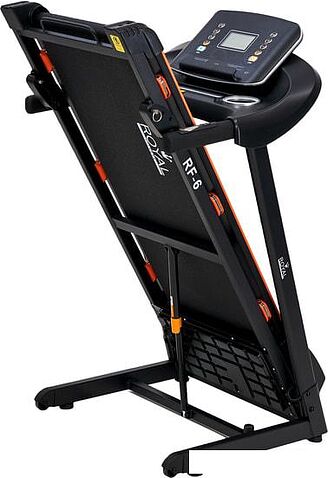 Электрическая беговая дорожка Royal Fitness RF-6