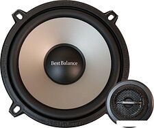 Компонентная АС Best Balance E5.2C
