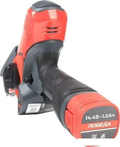 Аккумуляторная пила Победа ПА 150 250205150 (с 1-им АКБ)