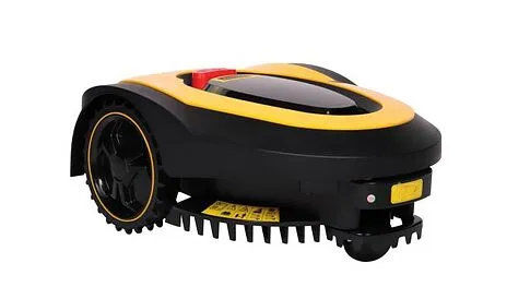 Газонокосилка-робот Champion RMB1828