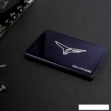 SSD Team T-Force Delta Max RGB Lite 1TB T253TM001T0C325