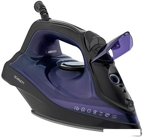 Утюг Scarlett SC-SI30K57