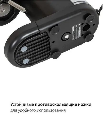 Рожковая кофеварка Pioneer CM109P (черный)