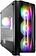 Корпус 1stPlayer Firebase X3-M-BK-4F1