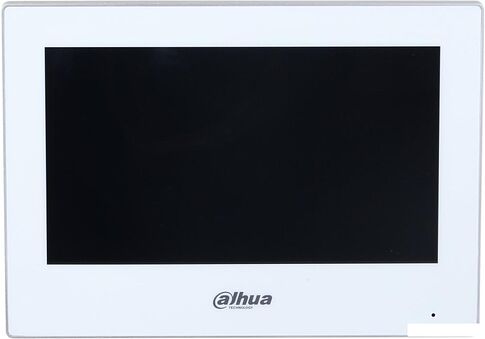 Монитор Dahua DHI-VTH2624GW-WP-EA Монитор Dahua DHI-VTH2624GW-WP-EA