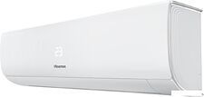 Кондиционер Hisense Zoom DC Inverter AS-07UW4RYRKB00 Wi-Fi