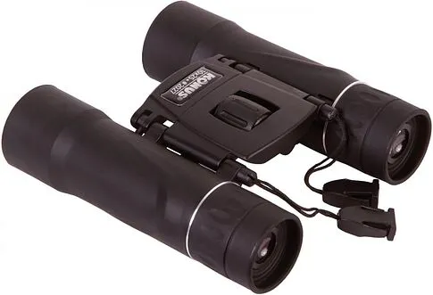 Бинокль Konus Next 10x25