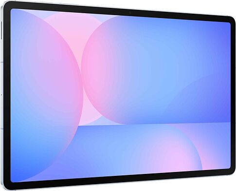 Планшет Samsung Galaxy Tab S10 FE+ 5G SM-X626 8GB/128GB (голубой)