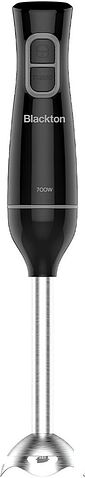 Погружной блендер Blackton Bt HB700S (черный/серый) Погружной блендер Blackton Bt HB700S (черный/серый)