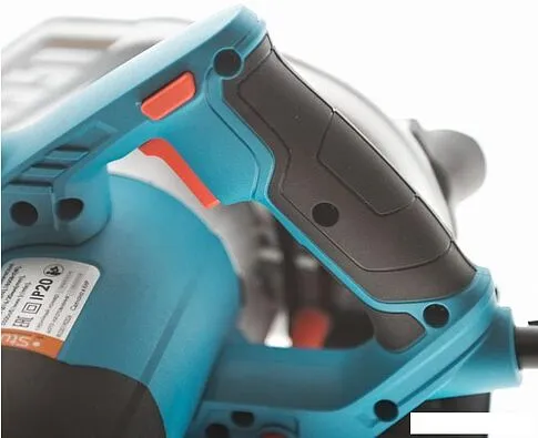 Дисковая (циркулярная) пила Sturm CS50185P