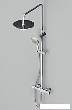 Душевая система AM.PM ShowerSpot F0780464