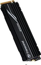SSD Transcend 250H 2TB TS2TMTE250H