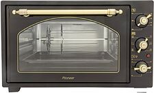 Мини-печь Pioneer MO5145G Black