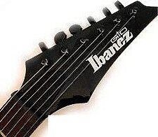 Электрогитара Ibanez GRG121DX BKF