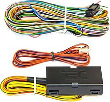 Автосигнализация Prizrak 8L