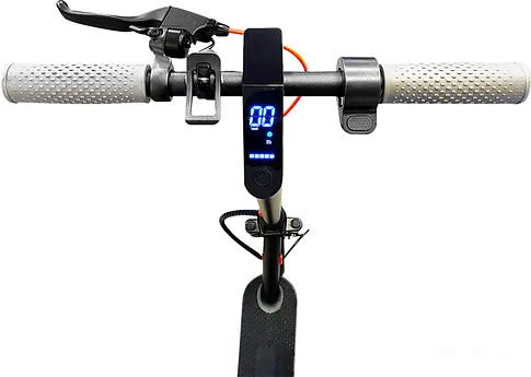 Электросамокат Artway X12 (черный)