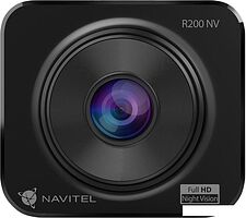 Автомобильный видеорегистратор NAVITEL R200 NV