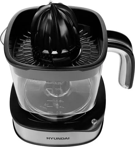 Соковыжималка Hyundai HY-JC4123